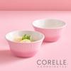 Чаша для лапши Corelle Breeze Stone, 2 шт., посуда, можно мыть в посудомоечной машине, духовку, 4 цвета