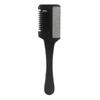 Hair Razor Comb Professional Portable Home Salon Hair Thinning Cutter Comb Trimming Styling Tool