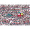 Find Wally Land of Wally Jigsaw Puzzle AL3305, Korean Popular Puzzles