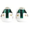 Gucci Ace Вышивка 'Пчелы и Звезды' 386750 A38F0 9073