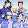 [Б/У] MYNAME WE ARE MYNAME CDDVD