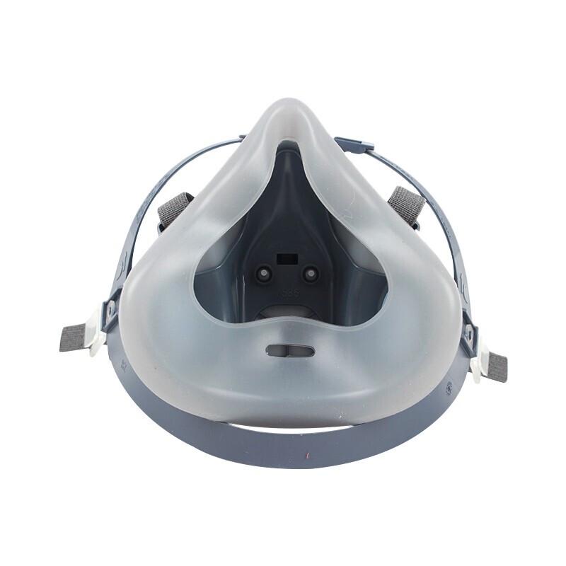 3M 7501 Многоразовая полумаска-респиратор