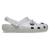 Futura Laboratories x Crocs Classic Clog Жемчужно-белые Унисекс Кроссовки 209622-101