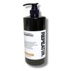 Repeatin Deep Perfume Moisture Protein Shampoo Keratin 1000ppm Hyaluronic Acid Mildly Acidic Shampoo Protein Shampoo Hypoallergenic, 1L, 1 Piece