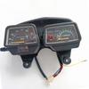Для Yamaha DT125 1974-1981 DT125R 1987-2007 Мотоциклетная приборная панель Спидометр Тахометр Мотоциклетные аксессуары