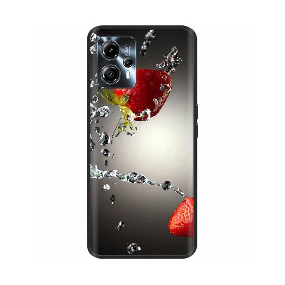 Силиконовый чехол для Motorola Moto G13 G23 Чехол Довольно Крутой Бампер Чехол Для Moto G23 Чехлы Для Телефона Чехол Для MotoG13 Fundas Para