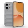 Мягкое ощущение кожи Гибкий силиконовый чехол для Xiaomi Poco X8 Pro Max Защитная крышка Ударопрочный Fundas Coque