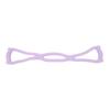 Figure 8 Fitness Resistance Band Skin Friendly Elastic Arm Shoulder Stretch Bands Exercise
