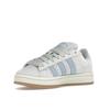 Adidas Кроссовки женские Campus 00s Grey Clear Sky Grey-One Cream-White JH5627