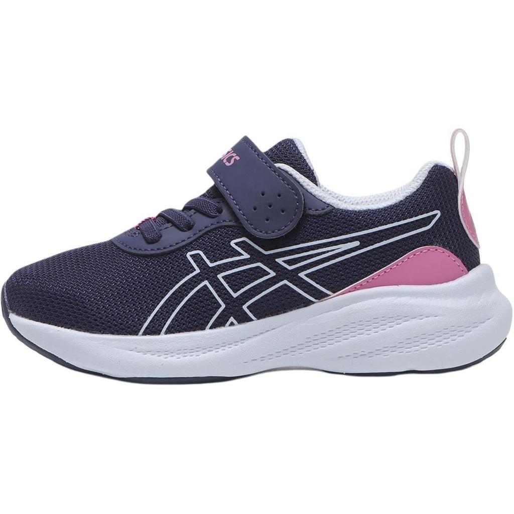 ASICS Lazerbeam Breathable Support Breathable Support Low top Kids' Running Shoes Blue Kids' 1154A221-401