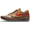 Air Max 1 Kiss Of Death CHA Unisex Sneakers Brown DD1870-200
