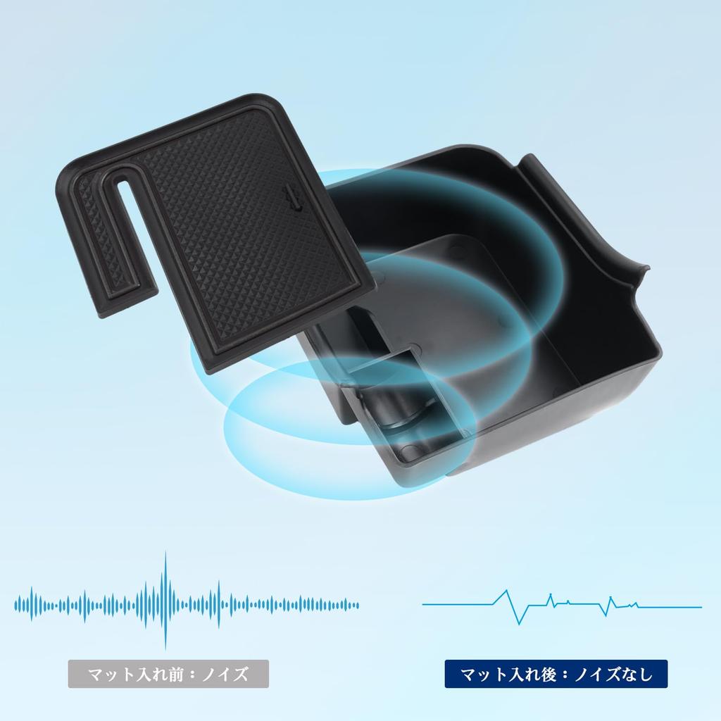 [RUIYA] Volkswagen Polo MK6 AW тип консольного ящика лоток для аксессуаров Polo AW консольный ящик для определенной модели автомобиля Polo 6 центральный консольный ящик для хранения вещей автомобиля inte