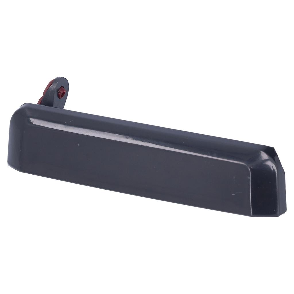 Exterior Door Handle Front Right 8060601A10 Replacement for Nissan D21 Hardbody Pickup 1986?94