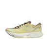 Y-3 Adizero Adios Pro 3 почти желтые тени Fig унисекс кроссовки IH0868