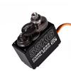 DSC55MG 9imod 55kg Waterproof IP67 180270 Magnetic Sensor High Torque Coreless Digital Servo Full Metal Gear for 110 RC Cars