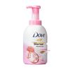 Dove Foaming Body Wash
