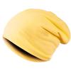 Cotton Plain Slouchy Beanie Hat for Men Women Warm Beanies Cap Winter Autumn Hip Hop Hat