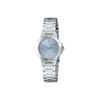 [Casio] Часы Casio Collection [Официальный японский продукт] LTP-1177D-2AJF Женские Синие