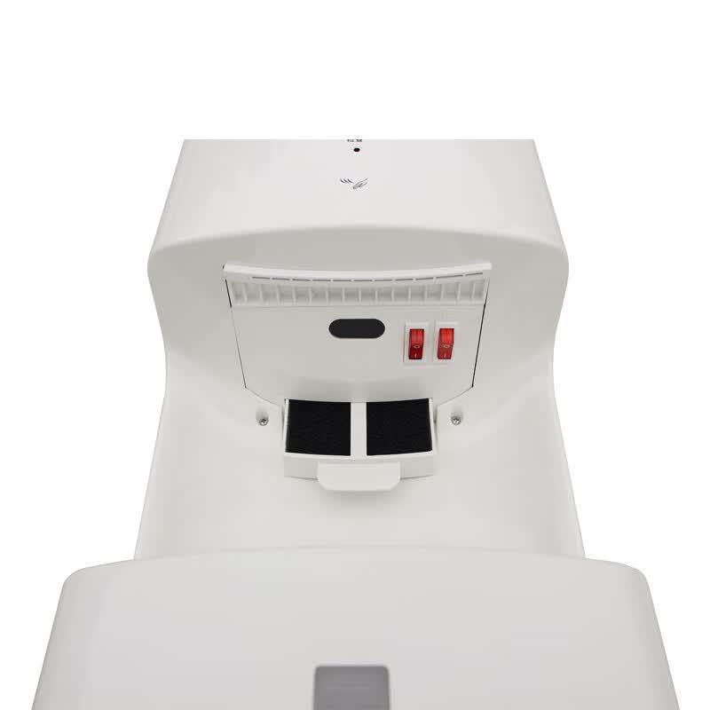 CLEANBOSS BOS-8210 Single-sided Jet Hand Dryer