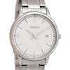Unisex SGEH79P1 (Seiko Quartz Men's WT Metal Band) Watch