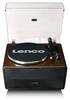 Lenco Ls-470Wa - Gramofon Hi-Fi Z Głośnikami I Bluetooth