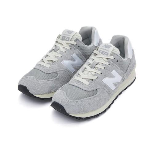 New Balance 574 Бетон Ангора - U574RBL