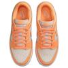 Nike Dunk Low 'Peach Cream' Женские кроссовки для скейтбординга DD1503-801