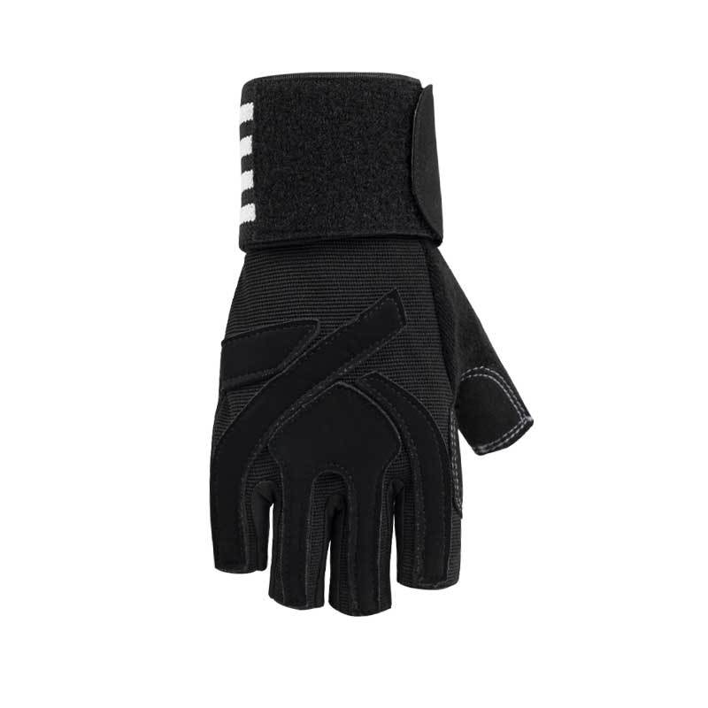 Anti Slip Shock Absorbing Training Breathable Wrist Protection Bicycle Gloves  Outdoor Sports Fitness Cycling Gloves for Men