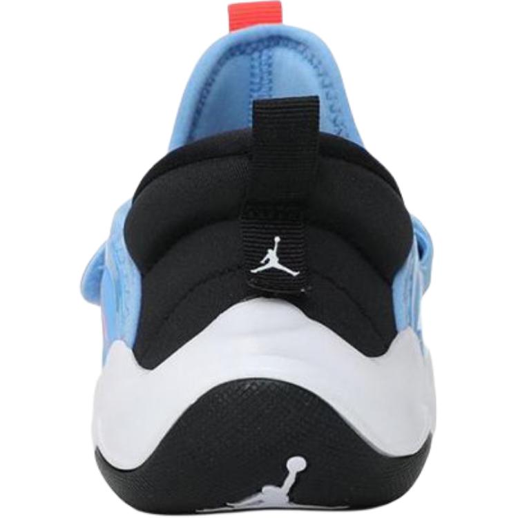 Кроссовки Air Jordan 23/7.2 EasyOn PS Cobalt Bliss для детей Синие Белые Черные HF3415-101