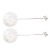 2Pcs Leaf Vein Design Leaf Vein Bookmark Hollow Design Hollow Bookmark Metal Bookmark  For Readers