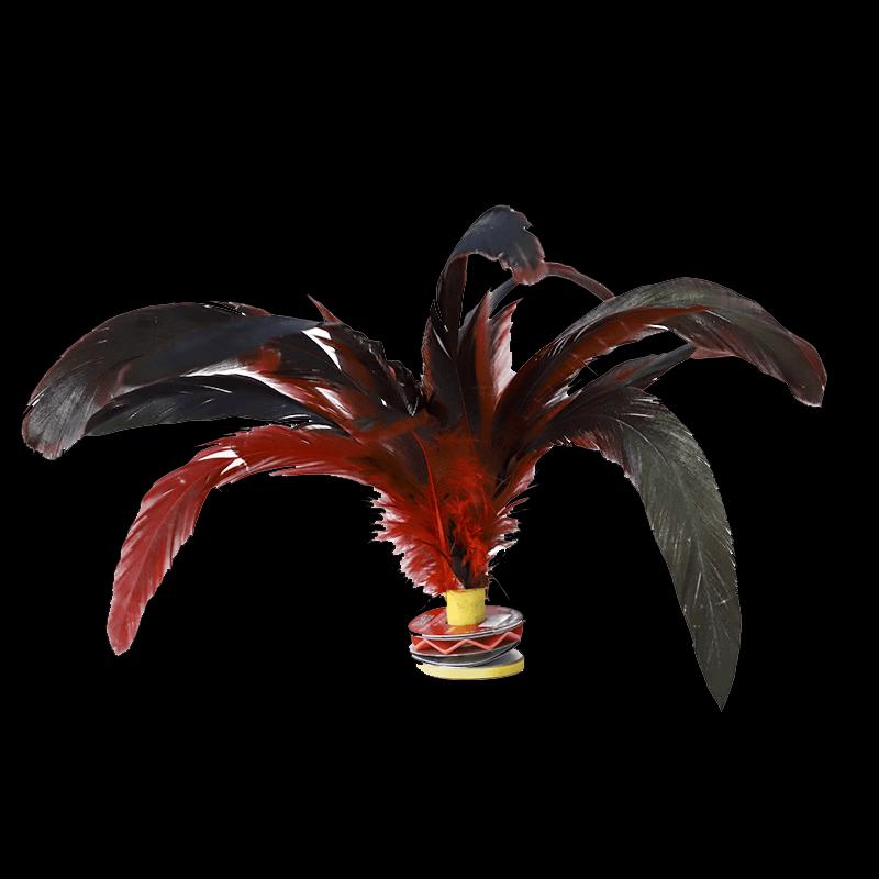 Xinjingzhou Durable Feather Shuttlecock
