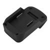 ABS Battery Converter Versatile Power Tool Adapter Premium Battery Adapter  DIY Projects