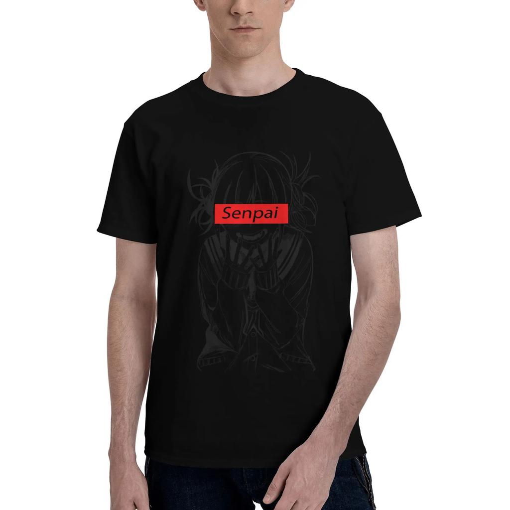 Anime Anime Sexy Female Characters Unisexs TShirt Clothes Fashion Tee Shirt Short Sleeve fugees Pure Cotton