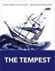 Книга Oxford School Shakespeare: The Tempest