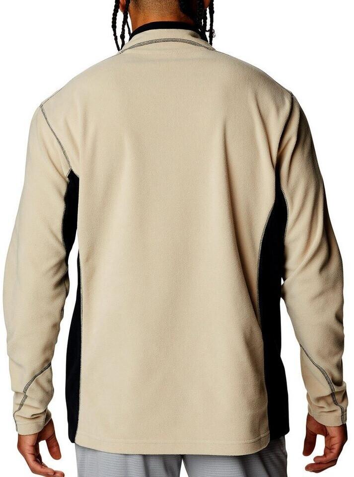 Куртка Columbia Men's Klamath Range II Half Zip Fleece Pullover-Tall Klamath Range Ii Half Zip древнее ископаемое