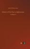 Книга History of the War In Afghanistan : Volume 3