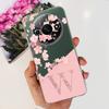 For Xiaomi Redmi A3 Case 2024 New Letters Cover Clear Silicone Soft TPU Phone Case For Xiaomi Redmi A3 RedmiA3 Back Cover Bumper