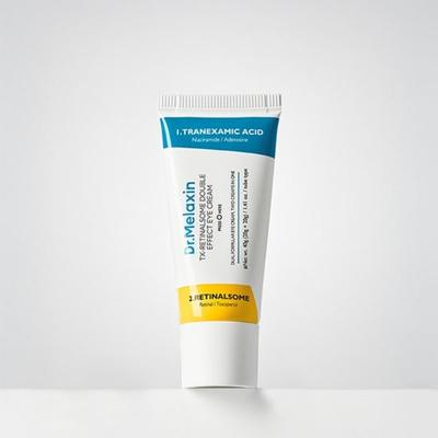 TX Двойной крем для глаз 40г