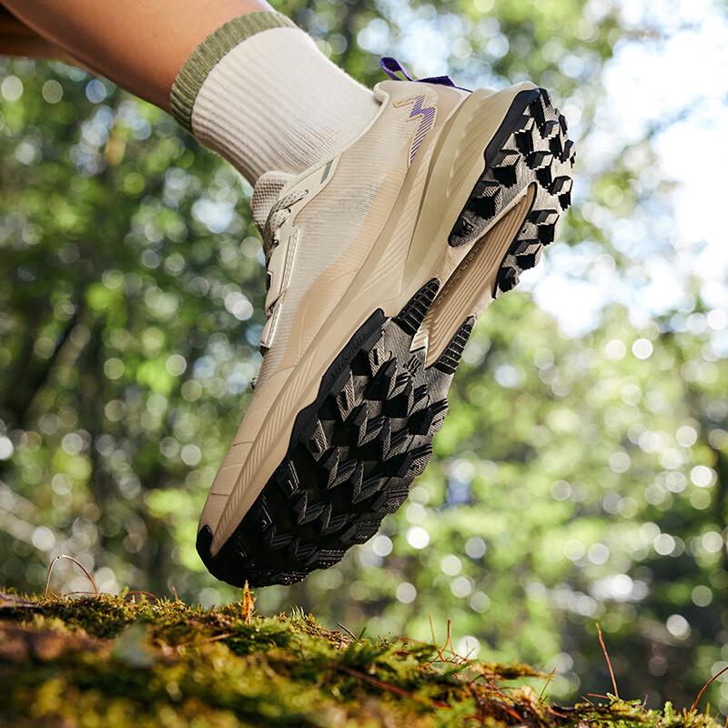 361° Мужские дышащие кроссовки для бега и активного отдыха серии 'Feihuo'