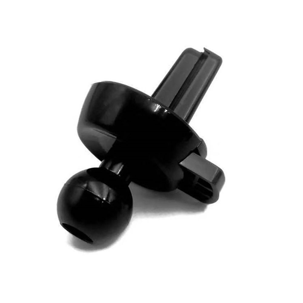 Head Suction Cup Bracket Phone Mount Screw Car Air Vent Nut Car Phone Holder Air Outlet Fixing Clip