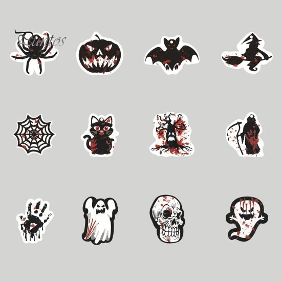 1 комплект подвеска на Хэллоуин, простая установка, подвесные украшения с тыквой и призраком для праздничного украшения дома