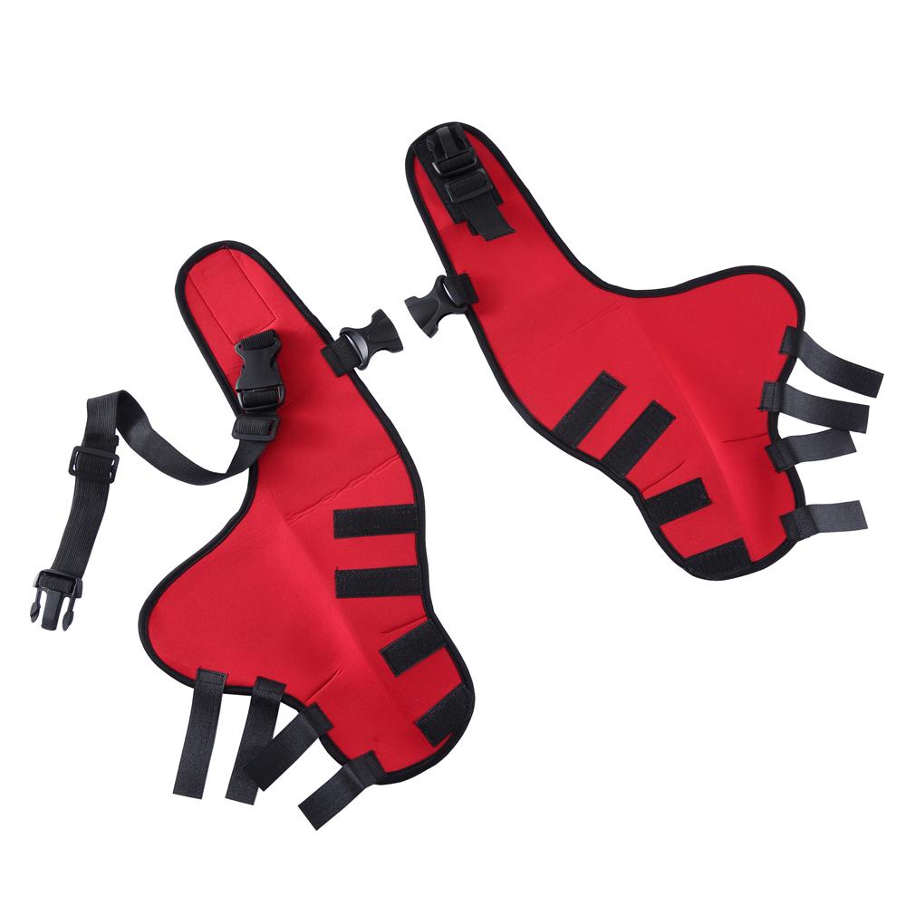 Наколенник для домашних собак, бандаж для ног при растяжении связок, артрит, сустав, поддержка задней ноги собаки