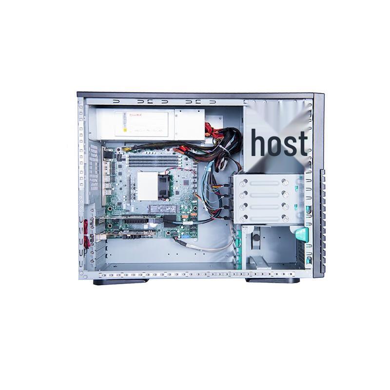 PowerLeader PT6280C Tower Server (CN version)