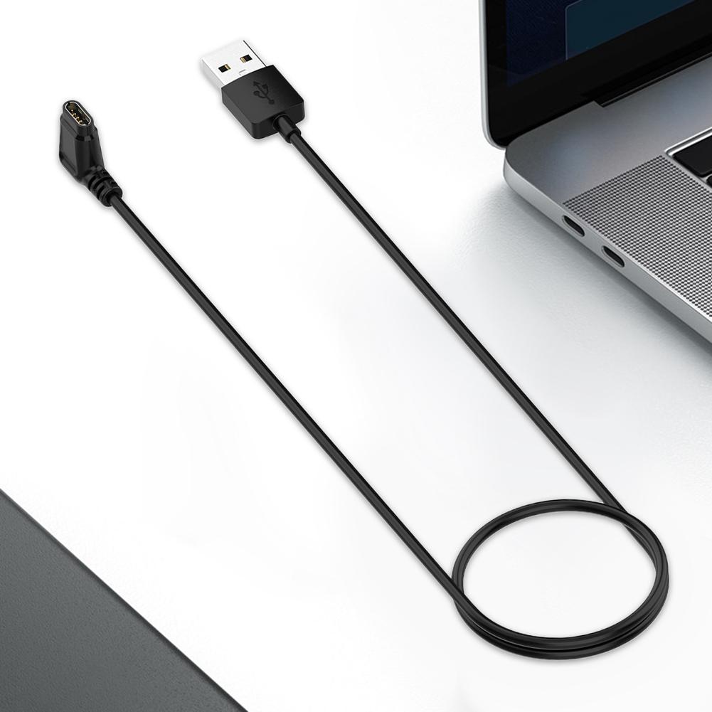 USB-кабель для зарядки с передачей данных, зарядное устройство для смарт-часов, шнур, множественная защита для Huami Amazfit Falcon A2029