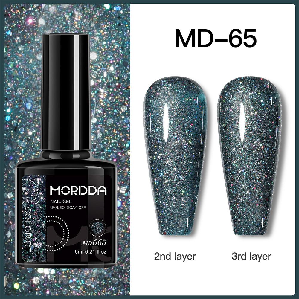 240-цветный клей для лака для ногтей Клей для фототерапии Отбеливающий лак для ногтей Специальный клей для ногтей