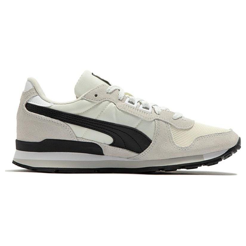 Puma RX 737 Винтажные 'Whisper White Black' Мужские 387258-02