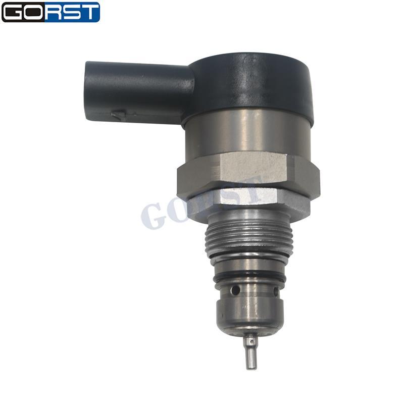 Metering Unit 0281002827 for Benz Car Auto Part A6420780249 6420780249 Common Rail Pressure Control Valve