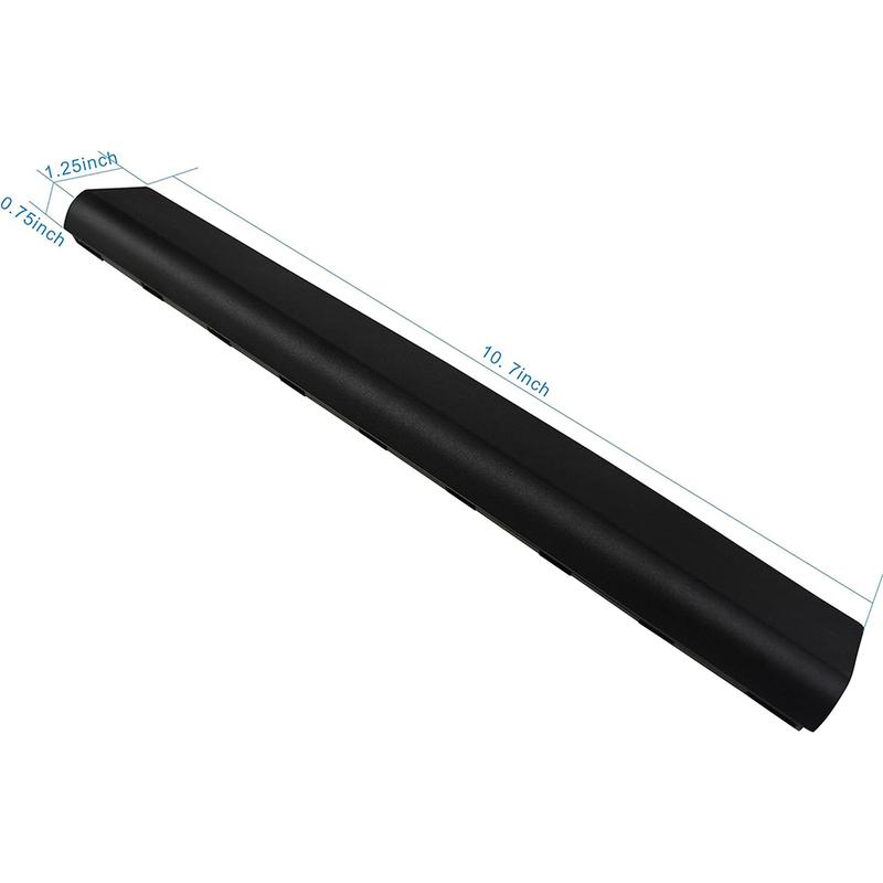 Аккумулятор G400S для Lenovo L12L4A02 G50 G50-45 L12S4A02 L12M4A02 L12M4E01 Z50 L12L4E01 Z70 L12S4E01 Z50-70 Z70-80 G505S G500S