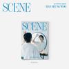 HAN SEUNG WOO - 1-й сингл-альбом Scene CD+предварительный заказ в подарок
