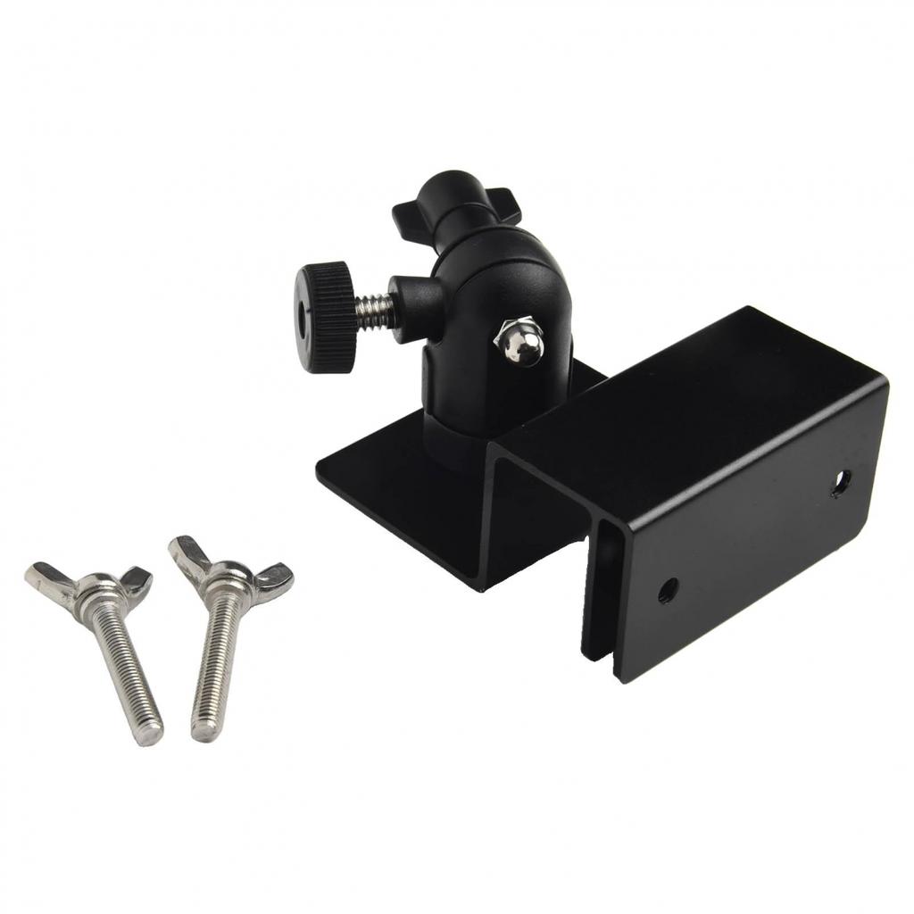 Gutter Bracket System To Securely Position Your Solar Panel with For Arlo